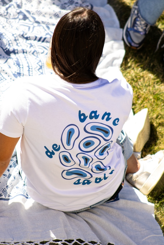 T-shirt Grec