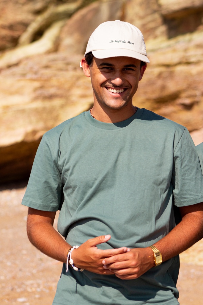 T-shirt Paysage