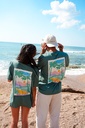 T-shirt Paysage