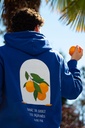 Sweat Orange