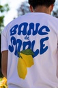 T-shirt Citron