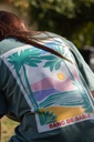 T-shirt Paysage