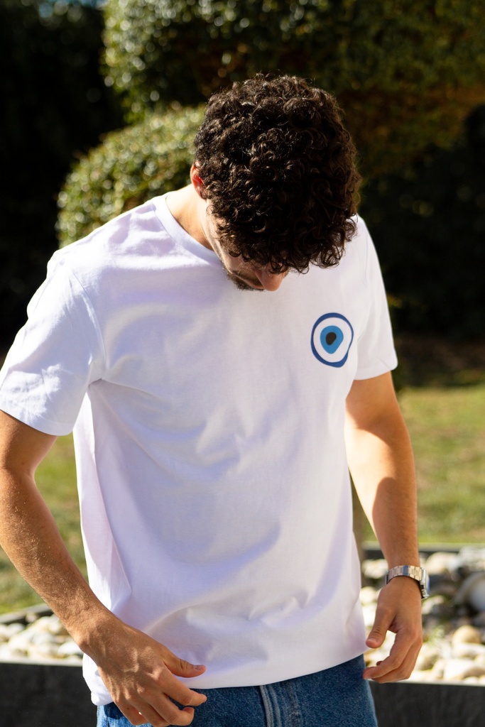 T-shirt Œil