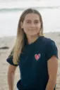 T-shirt COEUR- BANC DE SABLE