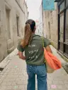 T-shirt PLANS -BANC DE SABLE