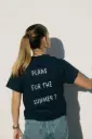 T-shirt PLANS- BANC DE SABLE