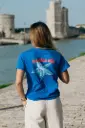 T-shirt ÉTOILE DE MER - BANC DE SABLE