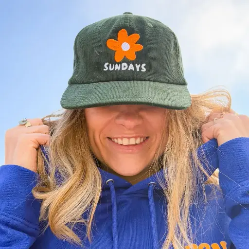 Casquette - SUNDAYS