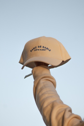 Casquette - CÔTE OUEST