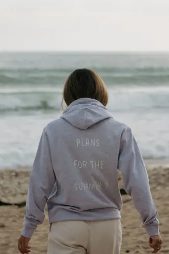 Sweat PLANS- BANC DE SABLE