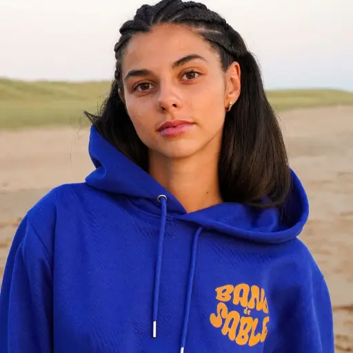 Sweat Agrumes | BANC DE SABLE