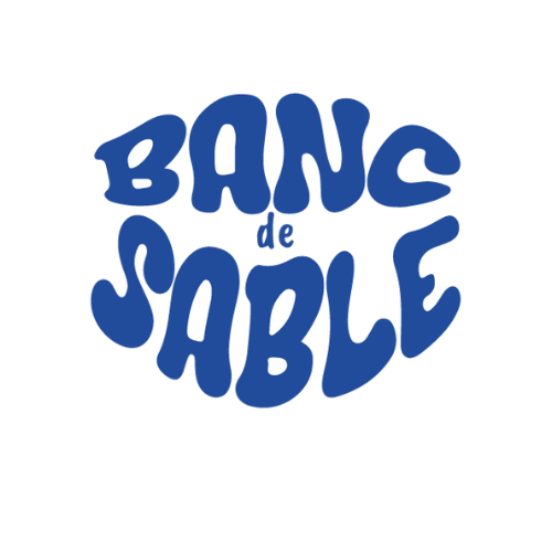 Banc-de-sable